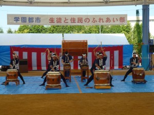 jindaiko