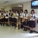 岡山県吹奏楽祭
