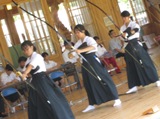 弓道県知事杯