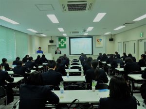 見学 １