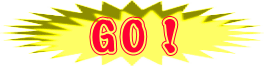 GO！ 