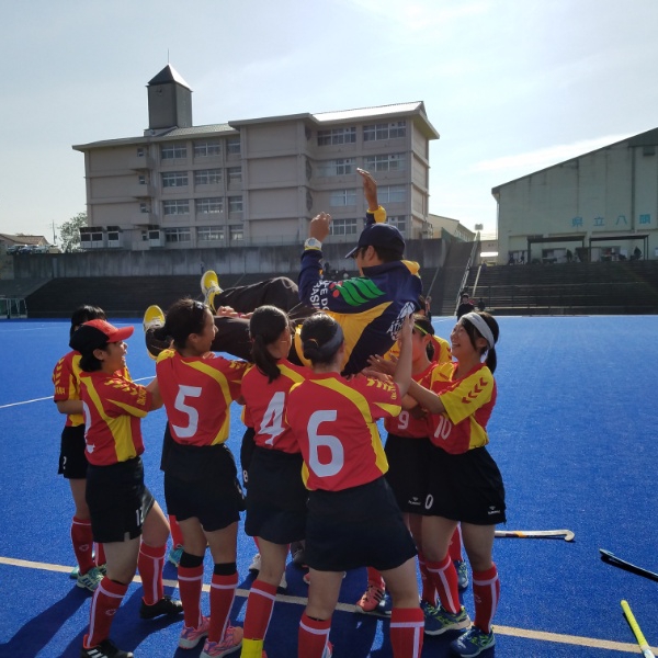 11 11月 2018 岡山県立瀬戸南高等学校